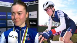 Championnats du Monde - Lise Revol, 2e : «Je suis quand même contente de ma saison»