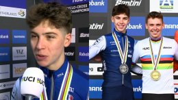 Championnats du Monde - Aubin Sparfel : «Je pense que j’aurais pu jouer le titre»