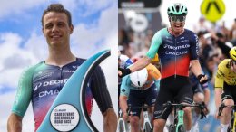 Cadel Evans Great Ocean - Lund Andresen : «La course était vraiment incroyable»