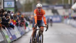 Championnats du Monde - Delano Heeren en or… Soren Bruyère Joumard hors du Top 5