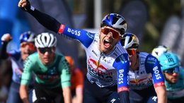 Challenge Mallorca - Nouveau succès de Red Bull, Marit s'adjuge le Trofeo Palma