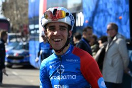 INTERVIEW - Maxime Decomble : «En 2025, je me suis surpris moi-même»