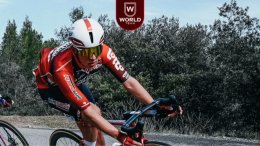 GP La Marseillaise - Steffen De Schuyteneer : «Nous voulions gagner aujourd'hui...»