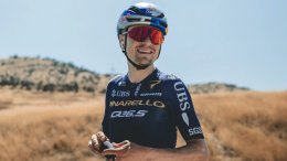 Tour de France - Tom Pidcock va retrouver la Grande Boucle en 2026 !