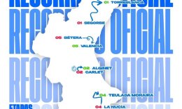 Tour de Valence - Diffusion TV... où et comment regarder la Volta Valenciana ?