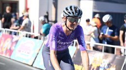 Tour d'Italie - Ben O'Connor sur le Giro : «Personne n'aime finir hors du podium»