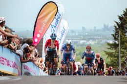 Route - Eschborn-Francfort : Groupama-FDJ United et XDS Astana font l'impasse