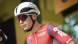 Route - Lotto-Intermarché respire, trois leaders bientôt de retour !