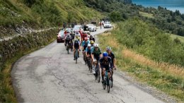 Tour de l'Avenir - Les 17 équipes de développement au départ du Tour de l'Avenir