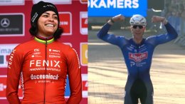 X2O Trofee - Ceylin Alvarado et Niels Vandeputte victorieux dans le sable lillois