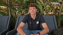 Route - Paul Magnier... ce qu’on peut attendre de lui pour cette saison 2026