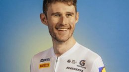 Route - Derek Gee : «Je n'ai vu aucun côté négatif à rejoindre Lidl-Trek»