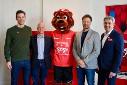 Route - Les Championnats du Monde Route UCI 2026 de Montréal s'affûtent...