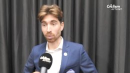 Tour de la Provence - A. Paret-Peintre : «Cette course a une valeur particulière»