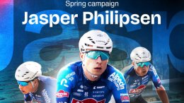 Route - Paris-Roubaix, Milan-San Remo... le programme de Jasper Philipsen