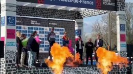 Paris-Roubaix - Changement de nom, de programme, de parcours.... pour Paris-Roubaix