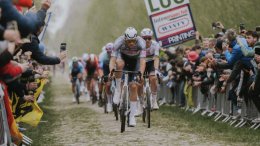 Paris-Roubaix - Changement de nom, de programme et de parcours pour Paris-Roubaix