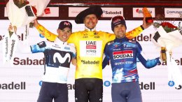 Tour du Pays Basque  - Un parcours spectaculaire… le Tour du Pays Basque 2026