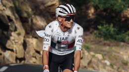 UAE Tour - Isaac Del Toro au défi de Remco Evenepoel dès sa reprise...