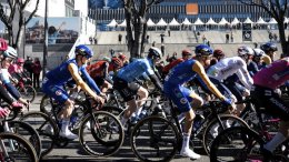 Tour de la Provence - Diffusion TV... où et comment suivre le Tour de la Provence