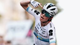 Tour de Valence Féminin - Demi Vollering a écrasé la course sur la 1ère étape