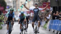 Tour de Murcie - Startlist, TV... Le Tour de la Région de Murcie ce vendredi