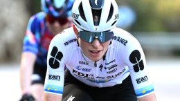 Tour de Valence Féminin - Demi Vollering : «C’était une journée étrange»