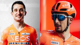 Route - Victor Langellotti : «Je vois Vauquelin capable de gagner un Grand Tour...»