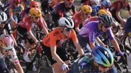 Tour de Valence Féminin - La 3e étape annulée à cause de vents violents