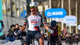 Figueira Classic - Comme en 2025, Antonio Morgado remporte la Figueira Classic !