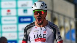 Figueira Classic - Antonio Morgado : «C'est une course spéciale pour moi»