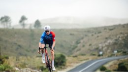 UAE Tour - La Groupama-FDJ emmenée par David Gaudu et Matteo Milan aux Emirats