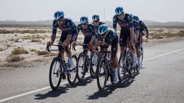 UAE Tour - Soudal Quick-Step affiche ses ambitions avec le retour de ses leaders