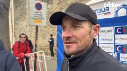 Tour de La Provence - Thomas Voeckler : «C'est tout le charme du vélo...»