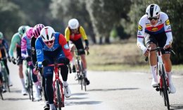 Tour de la Provence - Victor Loulergue : «J’étais un peu rincé dans le final»