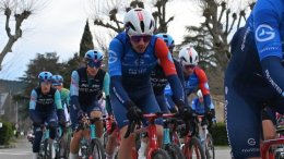 Tour de La Provence - Rémi Daumas : «Je savais que j'avais le niveau»