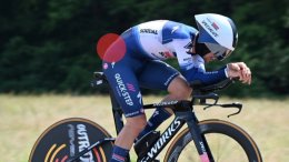 Route - Le cyclisme... le sport «santé» qui fragilise pourtant vos os du corps