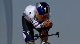 UAE Tour - Remco Evenepoel, la 2e étape... Del Toro limite la casse, Cavagna 3e