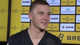 UAE Tour - Remco Evenepoel... c'est sept victoires en dix jours de course en 2026