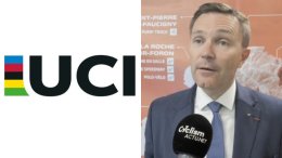 Route - L'UCI lance une consultation sur le modèle d'organisation du cyclisme