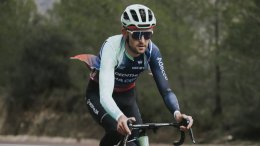 Route - Tiesj Bennot va manquer les Classiques à cause d'une hernie discale