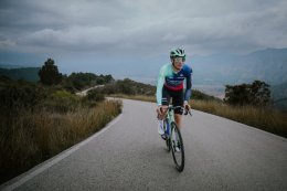 Route - Malade, Olav Kooij repousse encore sa rentrée... Absent tout le printemps ?