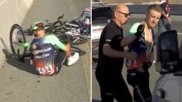 Route - Un nouveau coureur de Decathlon CMA CGM absent pour plusieurs semaines