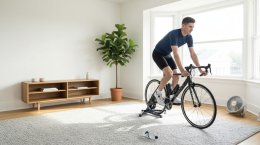 Matériel - Qu'est-ce que le FTP en vélo et comment le calculer ?