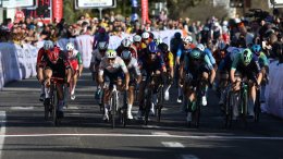 Classic Var - Le Français Jason Tesson s'impose sur la Classic Var !