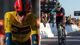 Tour de l'Algarve - La 5e étape, la montée de l'Alto do Malhão... Ayuso ou Seixas ?