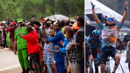Tour du Rwanda - Deux spectateurs sont morts dans un accident sur la 1ère étape