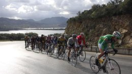 Tour de Sardaigne - Parcours, startlist... Le grand retour du Tour de Sardaigne !