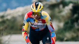 Route - Lotte Kopecky : «Je vais toujours ressentir de la pression...»