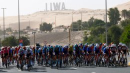 Championnats du Monde - Les Mondiaux 2028 seront bel et bien pour les sprinteurs